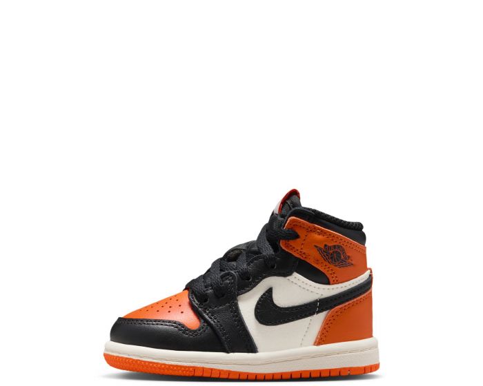 靴 Air Jordan 1 JORDAN Toddler 1 Retro High OG 