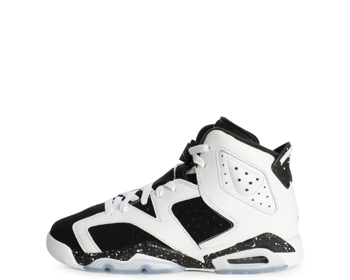 JORDAN Grade-School Air 6 Retro 
