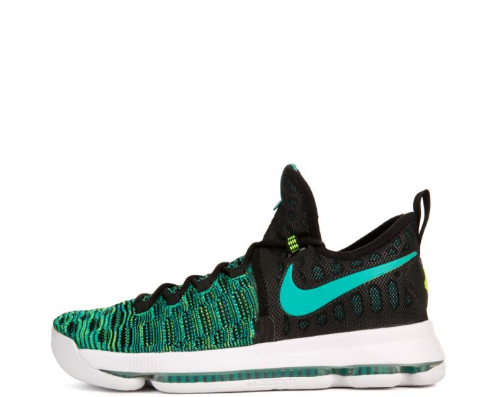 NIKE NIKE ZOOM KD 9 SHOE 843392 300 - Shiekh