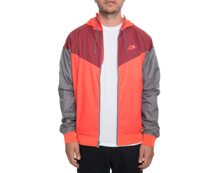 美品 NIKE WINDRUNNER TEAM ORANGE ウィンドランナー Amazon.co.jp: NIKE(ナイキ) ウィンドランナー+LND フーディ
