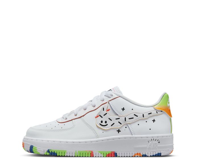 Shiekh.com on X: Look no further for a new pair of air forces (GS