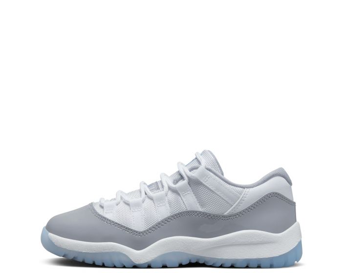 grade school jordan retro 11 low