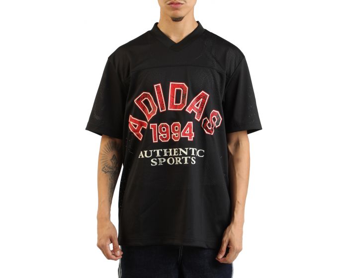 ADIDAS Varsity Football T-Shirt KD0523 - Shiekh