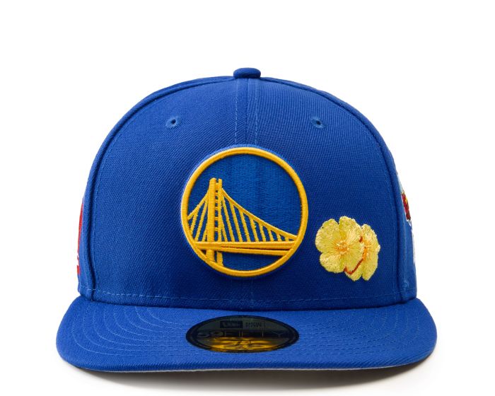 CAPTAINS HELM #GOLDEN STATE MESH L/S CAPTAINS HELM GOLDEN