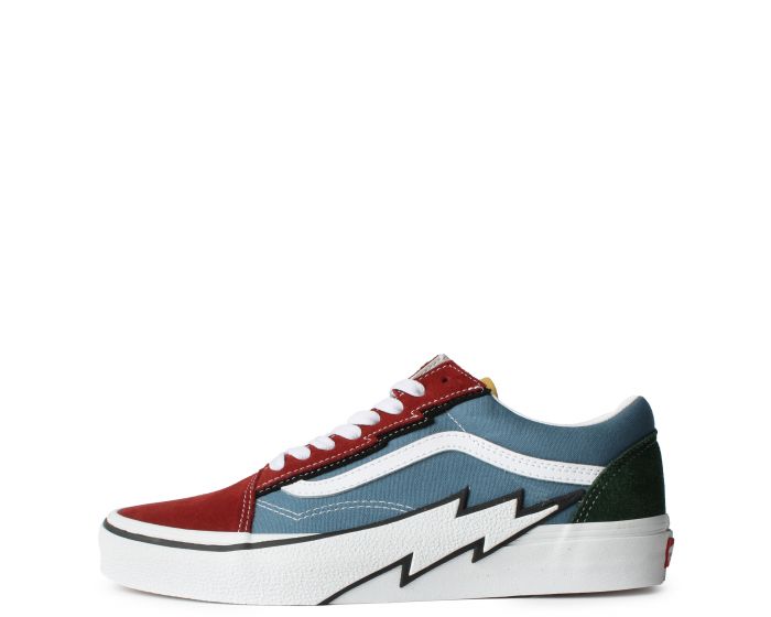 VANS Old Skool Bolt VN0009Q5448 Shiekh