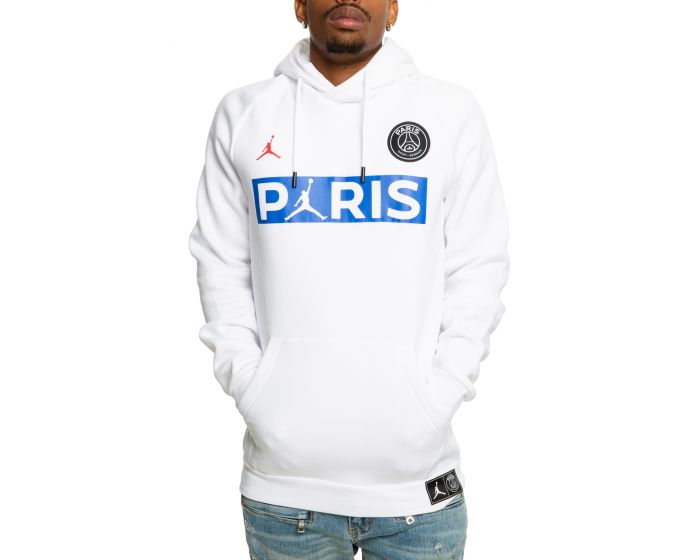 jumpman paris hoodie