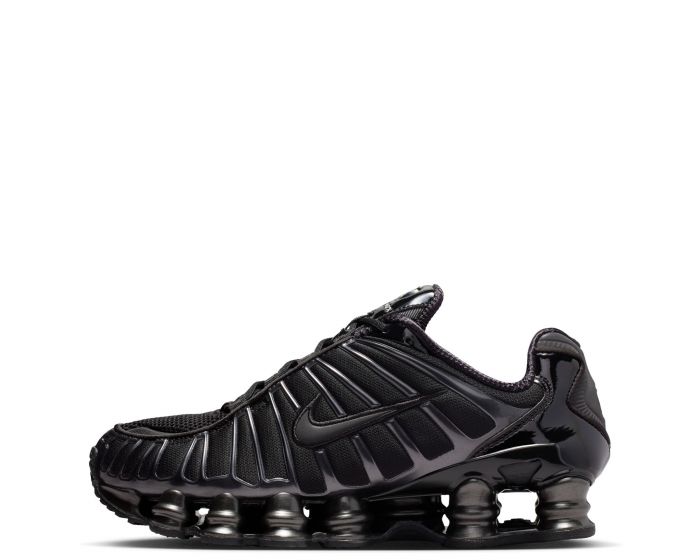 Nike Shox TL Black ナイキ　ショックス 27cm Nike Shox TL Black