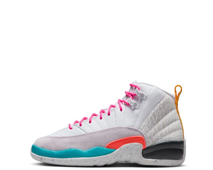 JORDAN Grade School Air 12 Retro 153265 130 Shiekh