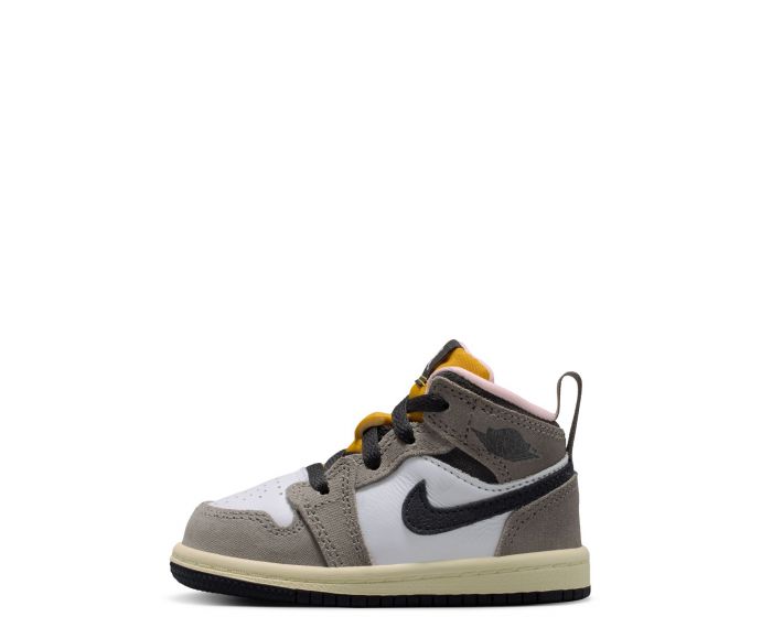 JORDAN Toddler 1 Mid SE HQ2012 100 - Shiekh