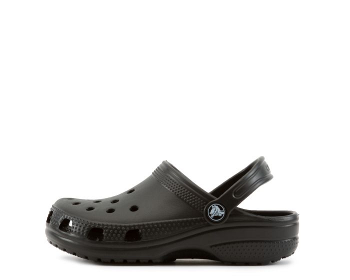 CROCS Kids Classic Clog 204536-001 - Shiekh