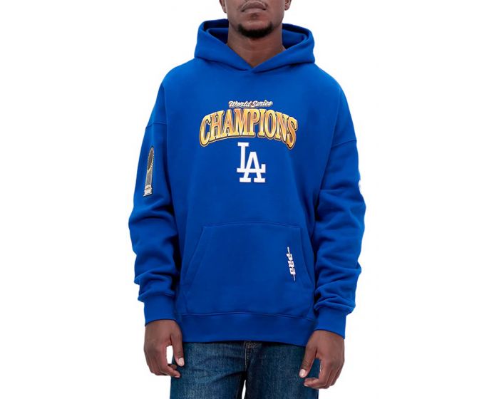 PRO STANDARD MLB LOS ANGELES DODGERS WORLD SERIES 2025 DROP