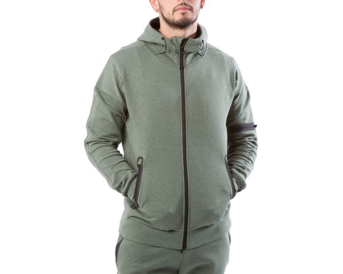 Superdry training gymtech discount hoodie