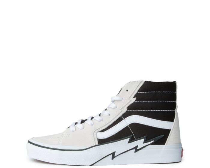 VANS SK8-Hi Bolt VN0A5JIVZHJ - Shiekh