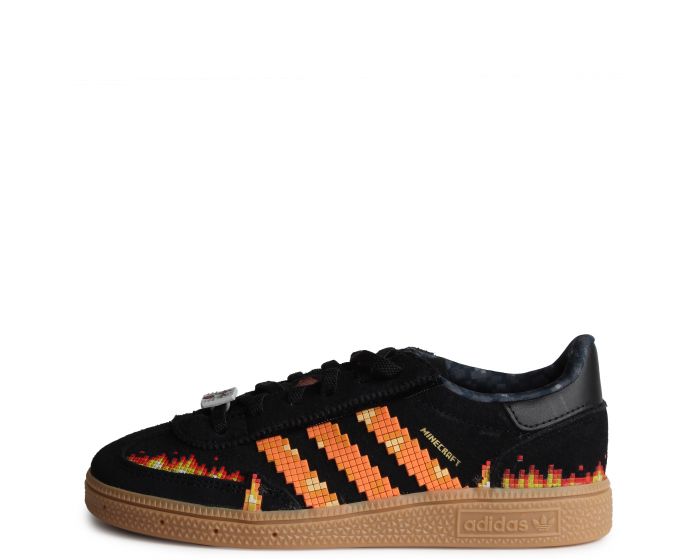 ADIDAS Pre-School Minecraft Handball Spezial IH1738 - Shiekh