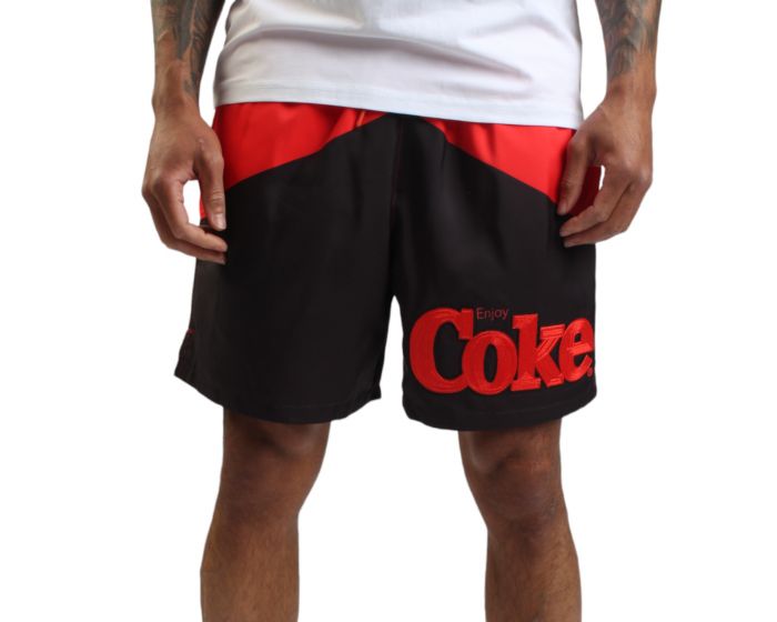 新品　F.C.R.B COCA-COLA PDK SHORTS (ブラック S) 536164-01_1.jpg?crop=center&