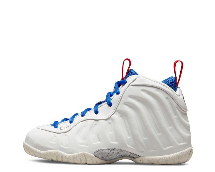 New blue foamposites 2019 hotsell