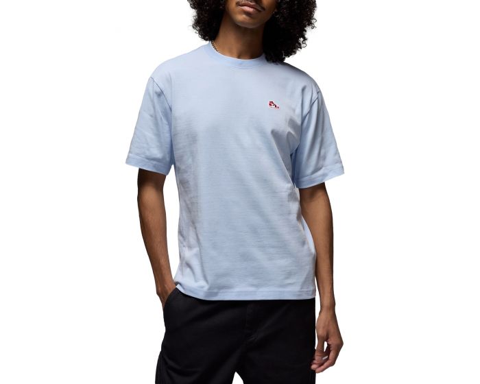 JORDAN Sneaker Patch T-Shirt HJ2326 407 - Shiekh