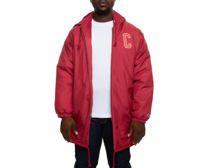 Champion discount sideline jacket