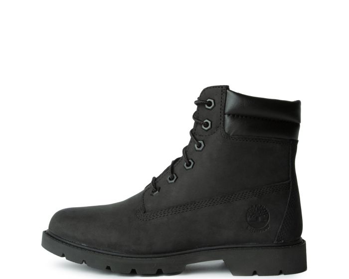Amazon.com | Timberland Women's Linden Woods 6-Inch