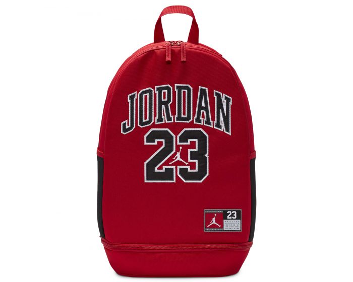 the right thing air jordan i 1 now available at retail - Jordan Jersey  Kids' Backpack 27L Black 9A0780 - 023