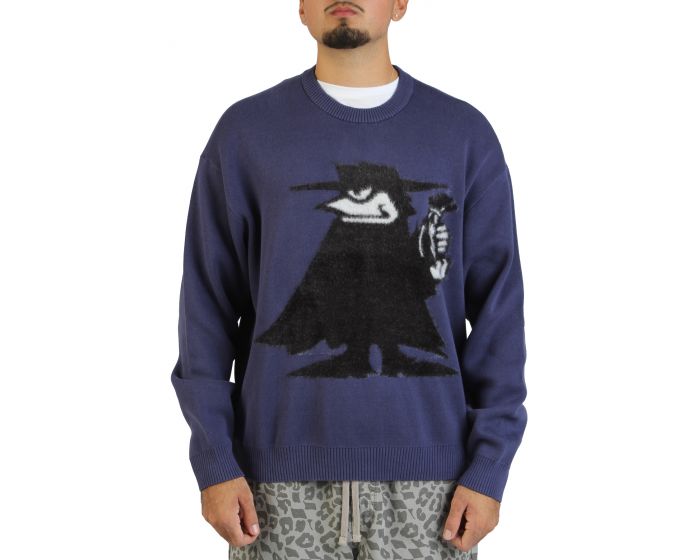 VANS MTE Classified Sweater VN000P93EMT - Shiekh