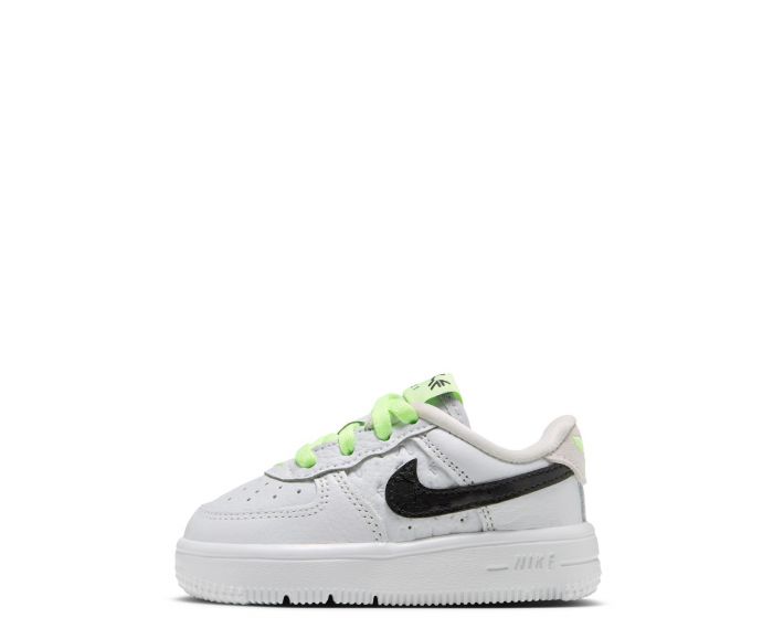 NIKE Toddler Air Force 1 Low IZ1798 001 - Shiekh