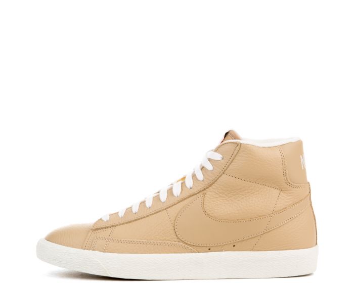 Nike blazer mid linen shop