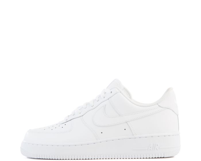 NIKE AIR FORCE 1 '07 315122 111 - Shiekh