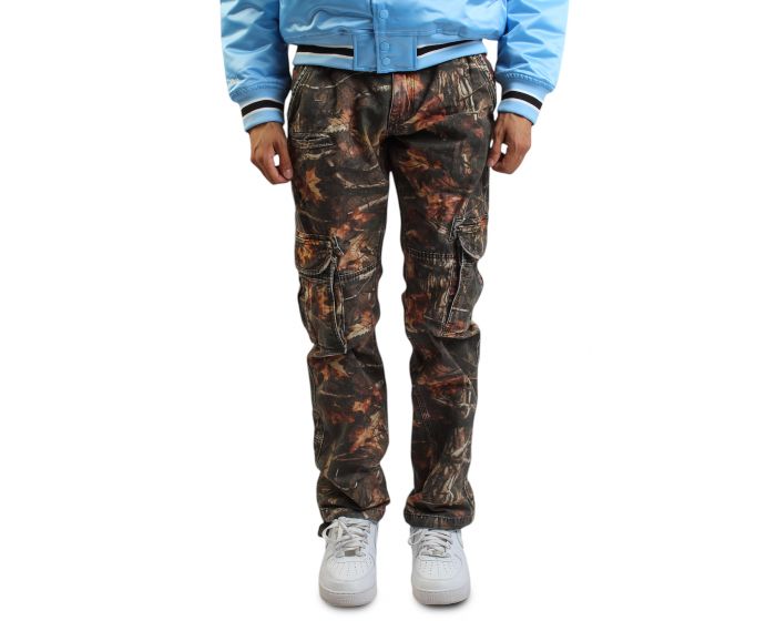 Amazon.com: McCall's Misses' Cargo Pants Sewing Pattern Kit