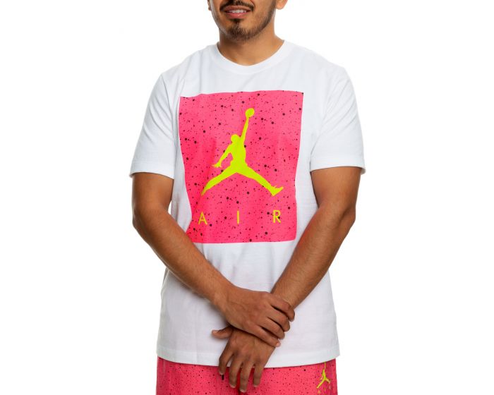 Jordan Poolside Tee CD0542 101 - Shiekh