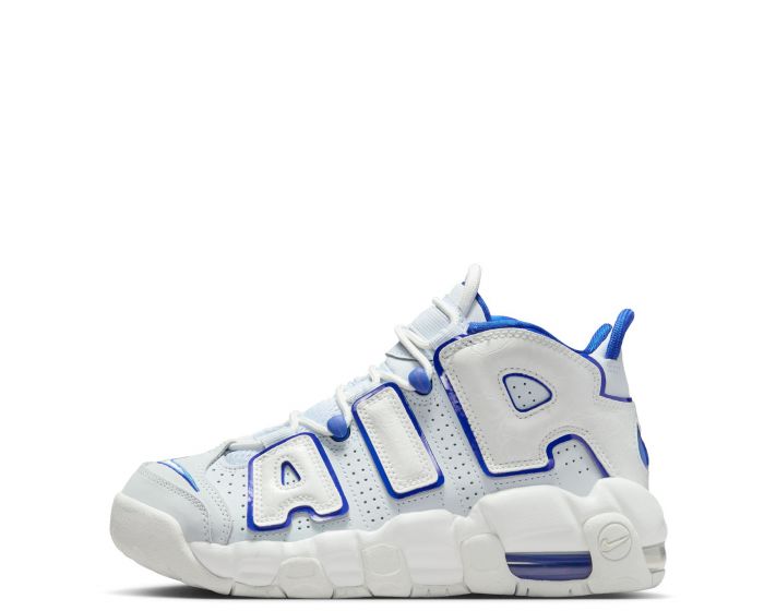 ナイキ ZOOMAIR UPTEMPO MPLS グレー/ブルー/ホワイト 4f852f48794e2eeabf90d8454dfc60