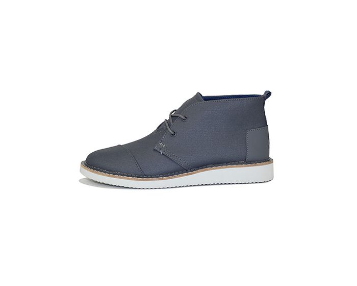 Toms men's mateo chukka hot sale boot