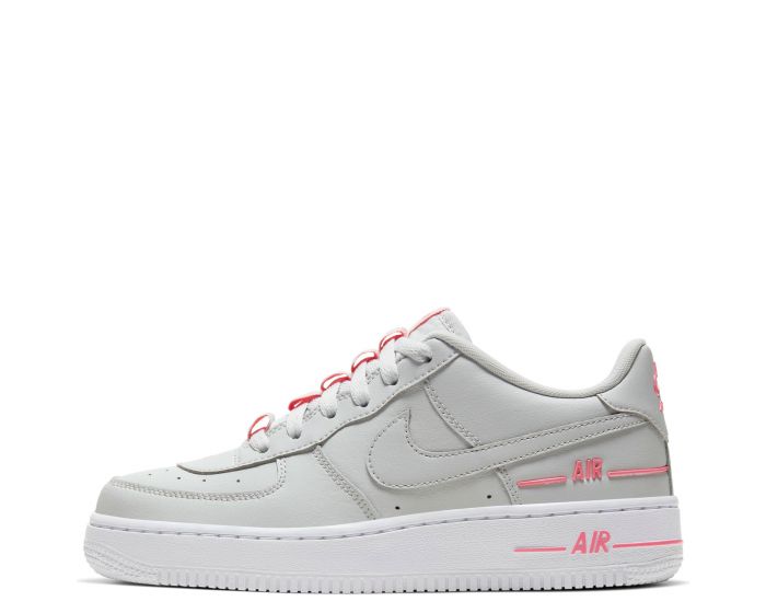 Nike Air Force 1 LV8 3 GS 'Photon Dust' Photon Dust/Digital  Pink/White/Photon Dust CJ4092-002 Skate Shoes for Sale in New York, NY -  OfferUp