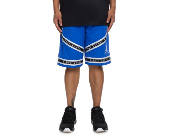 nike jordan hbr basketball short