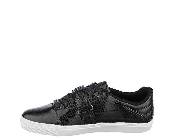 ANDROID HOMME Men's Propulsion Lo Casual Sneaker AHB71020 BLK - Shiekh