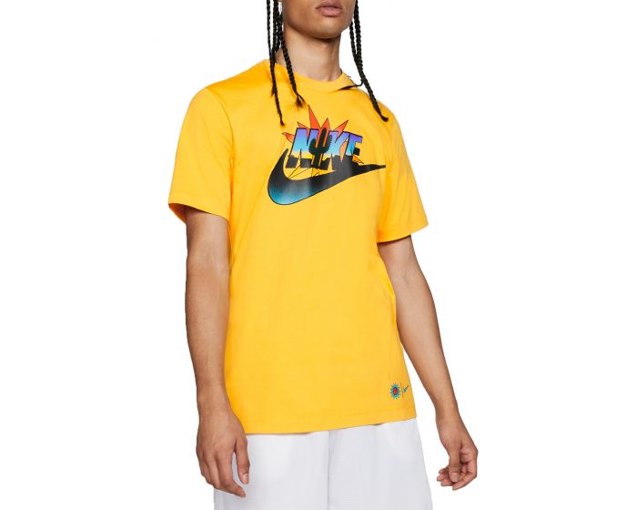 nike exploration series tee