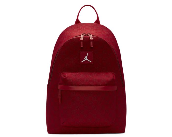 Shop Nike Jordan Monogram Backpack (MA0758) by BlueAngel