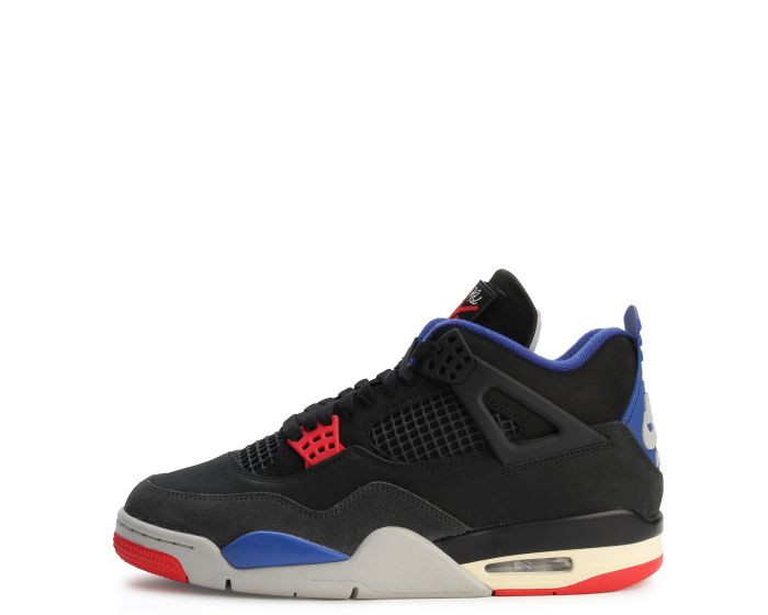 【NIKE AIR JORDAN 4 RETRO】レッド × ネイビー Buy Nike SB x Air Jordan 4 Retro SP 'Navy' - DR5415 100 | GOAT