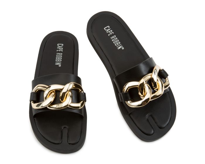 bcbg dana slide heel