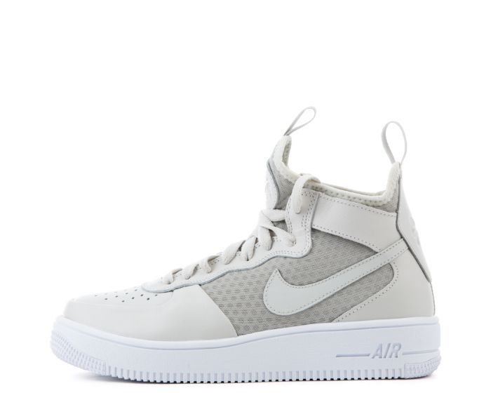 grey womens air force 1