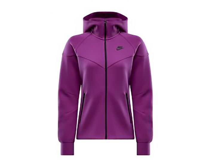 NIKE Sportswear Tech Fleece Windrunner Jacket FB8338 518