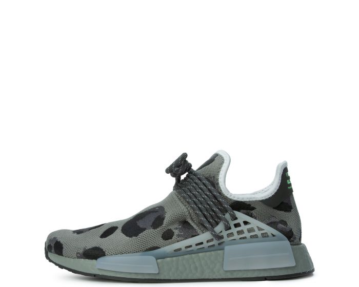 ADIDAS Hu NMD Animal Print ID1531 - Shiekh display picture 1