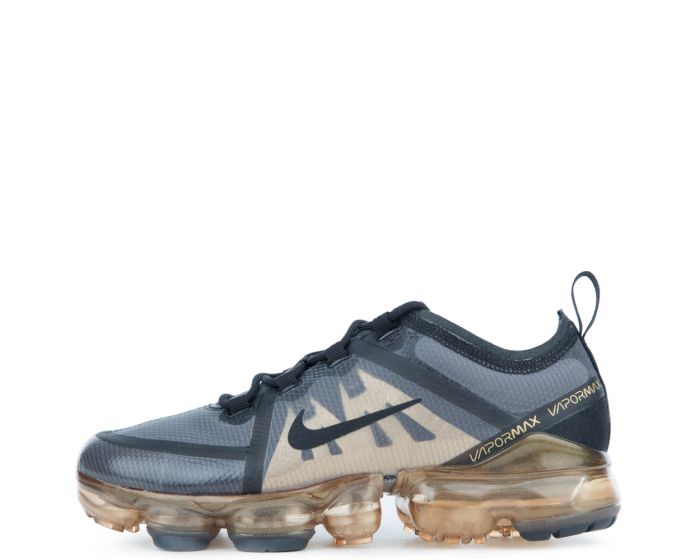 vapormax 2019 metallic gold