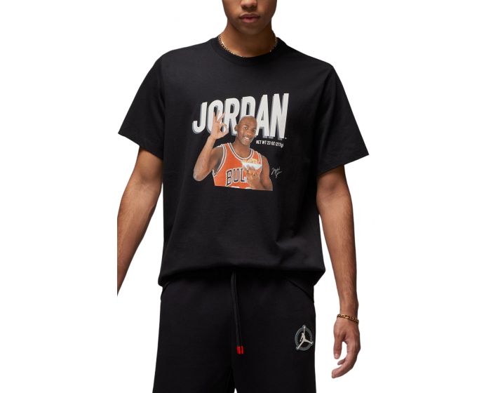 ★Nike★ Jordan Flight MVP Men's T-Shirt HJ2334-010 Shop Jordan Flight MVP T-Shirt HJ2334-010 black | SNIPES USA