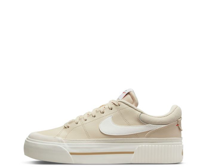 NIKE Court Legacy Lift DM7590 200 - Shiekh