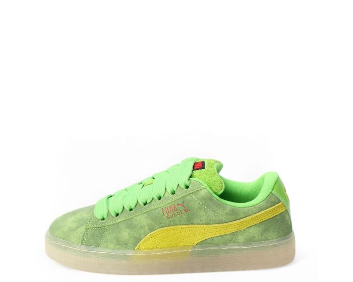 lauma！！！ PUMA x LAMELO BALL Men's MB.02 Queen City Fade Basketball