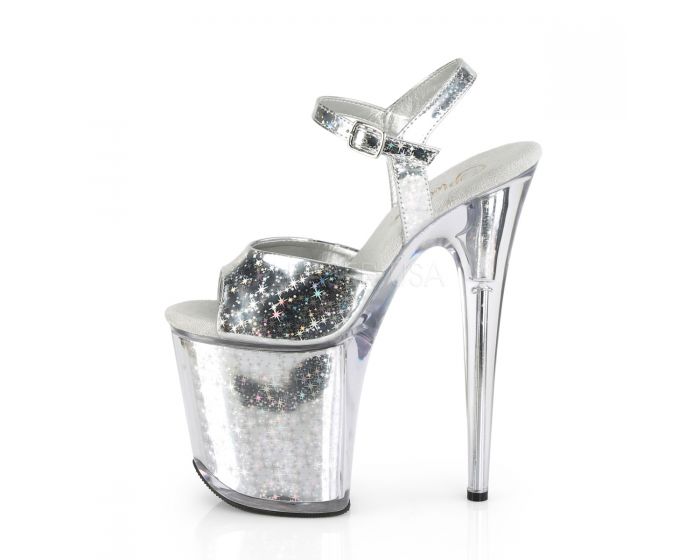 PLEASER FLAMINGO-809HS FLAM809HS/SHG/SHGI - Shiekh