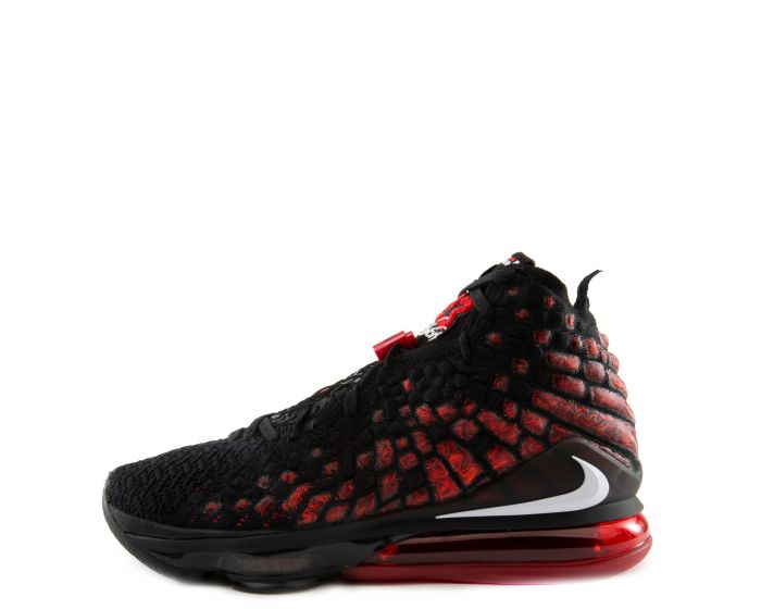 SALE NIKE LeBron17 人気カラー インフラレッド 27cm レア NIKE ナイキLeBron17 人気カラー インフラレッド 27cm 美品 レア