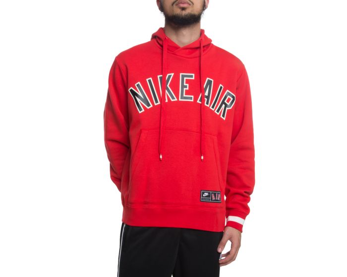 nike bluza m nsw nike air hoodie po flc sportswear