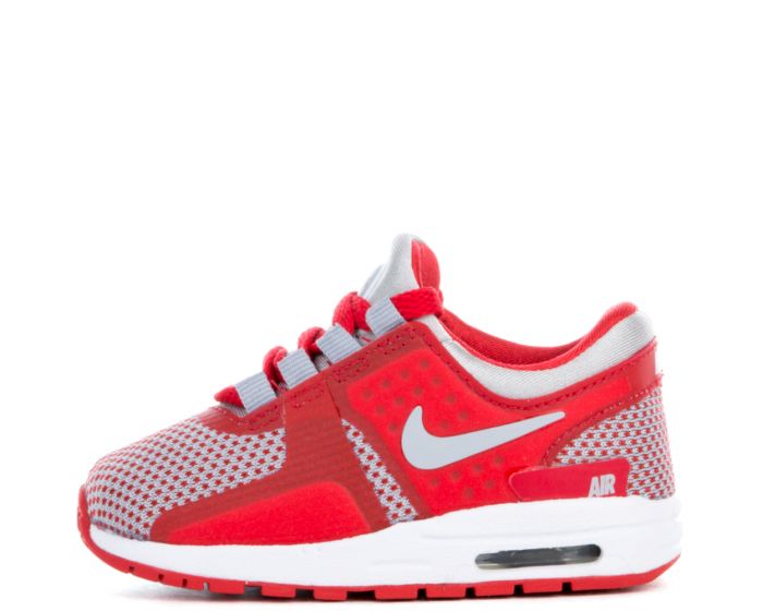 NIKE AIR MAX ZERO ESSENTIAL TD 881227 003 Shiekh